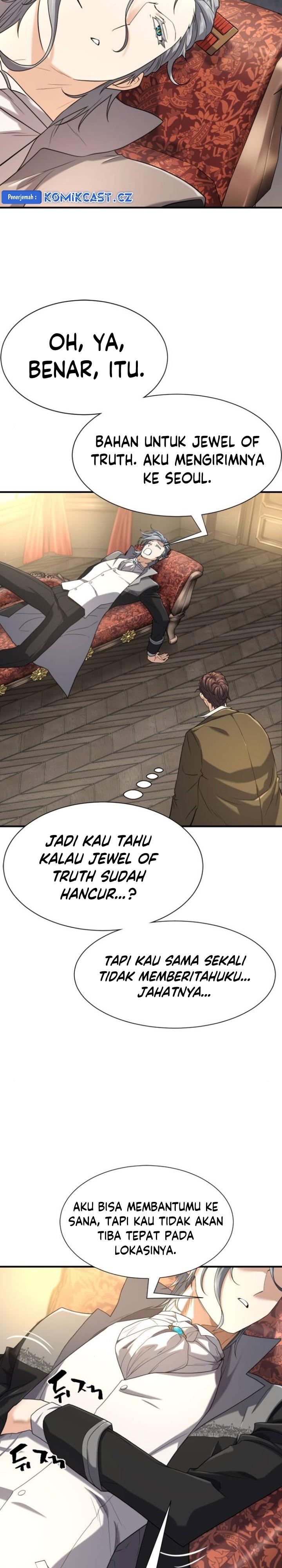 The Greatest Estate Developer Chap 153 - Next Chap 154