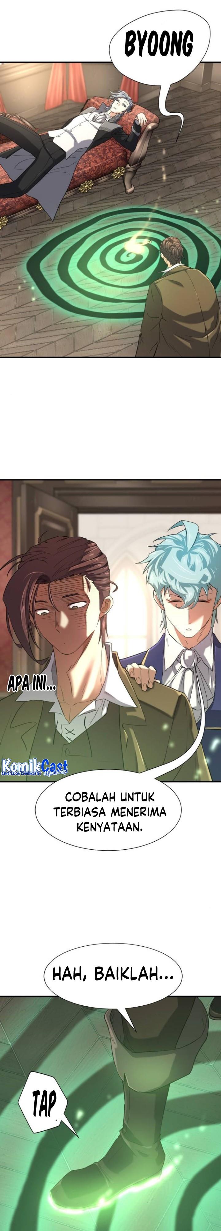 The Greatest Estate Developer Chap 153 - Next Chap 154