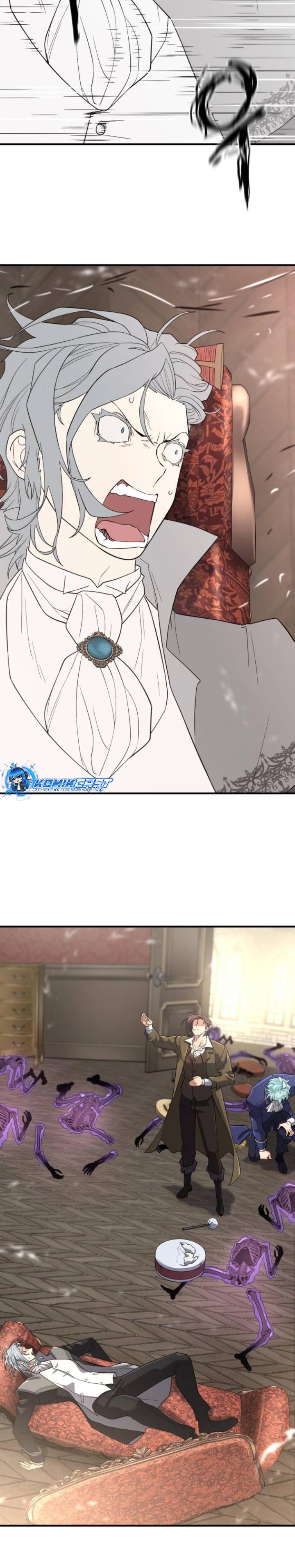 The Greatest Estate Developer Chap 153 - Next Chap 154