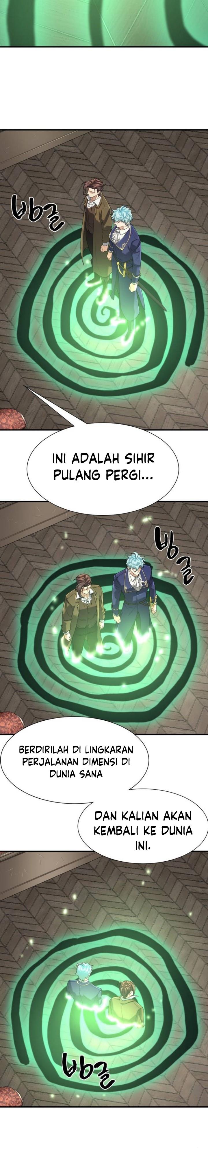 The Greatest Estate Developer Chap 153 - Next Chap 154