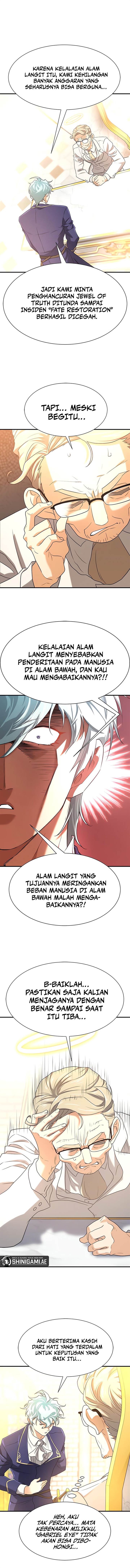 The Greatest Estate Developer Chap 164 - Next Chap 165