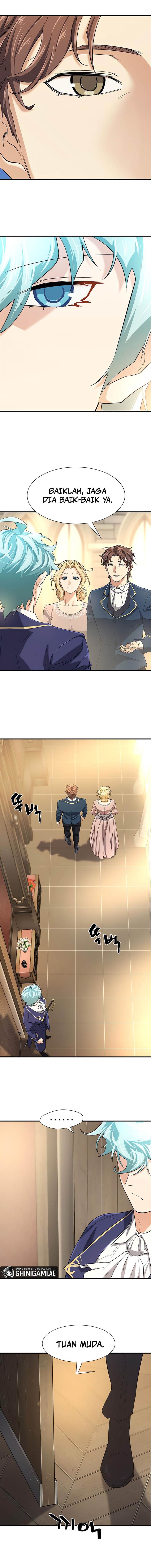 The Greatest Estate Developer Chap 164 - Next Chap 165