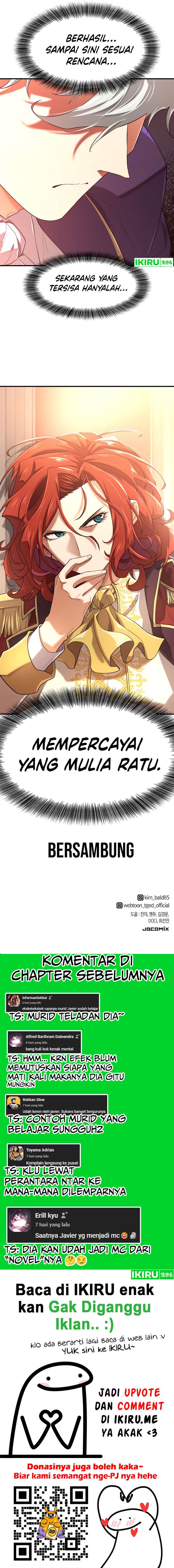 The Greatest Estate Developer Chap 165 - Next Chap 166