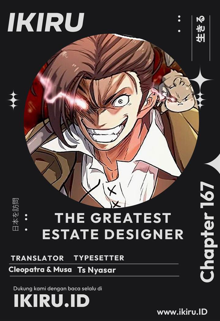 The Greatest Estate Developer Chap 167 - Next Chap 168