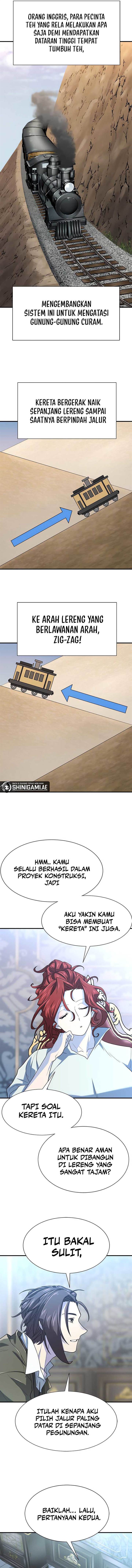 The Greatest Estate Developer Chap 168 - Next Chap 169