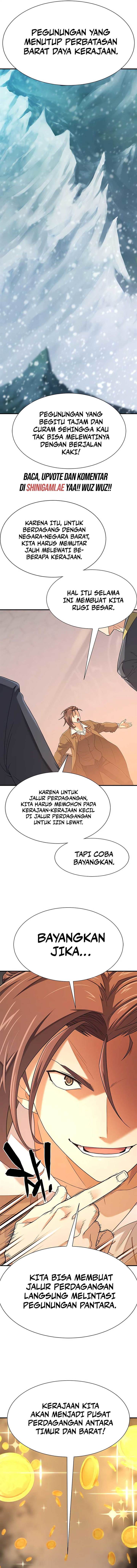 The Greatest Estate Developer Chap 168 - Next Chap 169