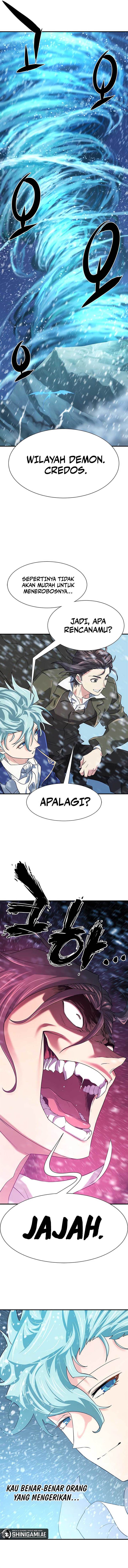 The Greatest Estate Developer Chap 168 - Next Chap 169