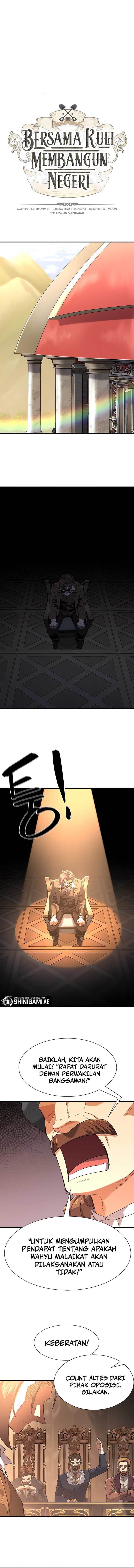 The Greatest Estate Developer Chap 168 - Next Chap 169