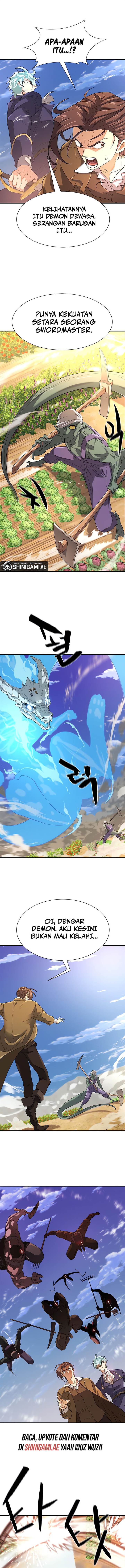 The Greatest Estate Developer Chap 169 - Next Chap 170