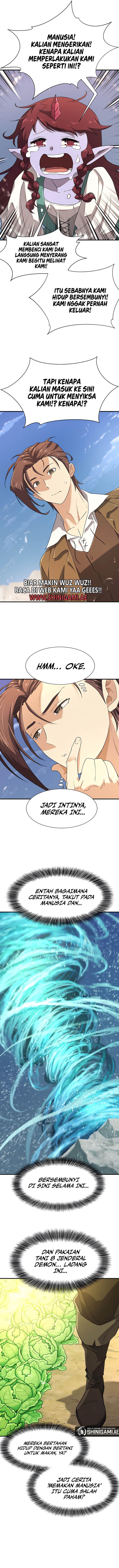 The Greatest Estate Developer Chap 169 - Next Chap 170