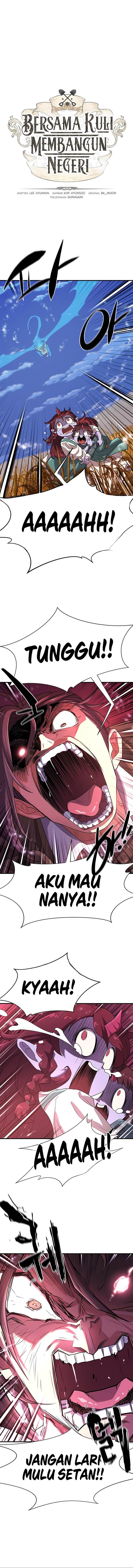 The Greatest Estate Developer Chap 169 - Next Chap 170