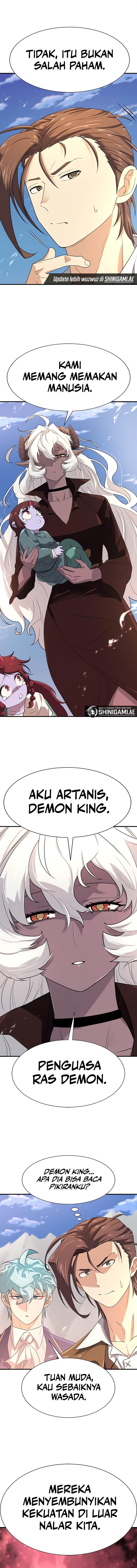 The Greatest Estate Developer Chap 169 - Next Chap 170