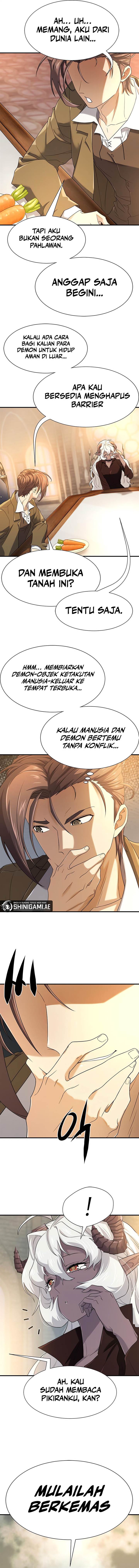 The Greatest Estate Developer Chap 169 - Next Chap 170