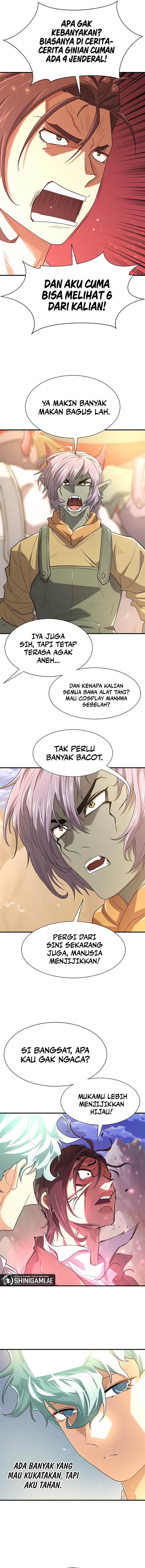 The Greatest Estate Developer Chap 169 - Next Chap 170