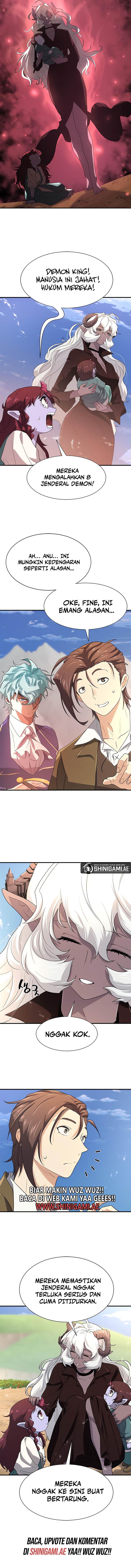 The Greatest Estate Developer Chap 169 - Next Chap 170