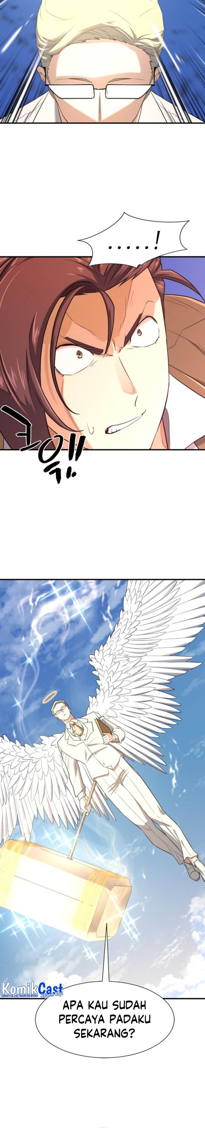 The Greatest Estate Developer Chap 160 - Next Chap 161