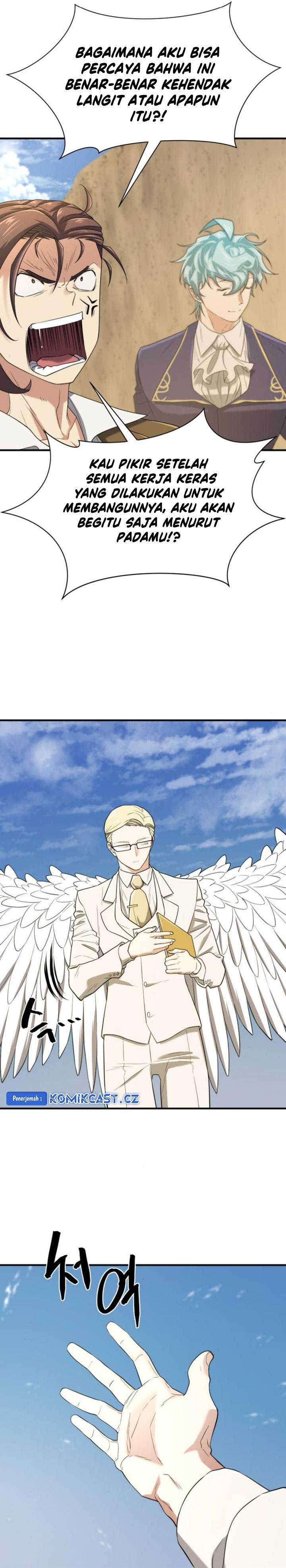 The Greatest Estate Developer Chap 160 - Next Chap 161