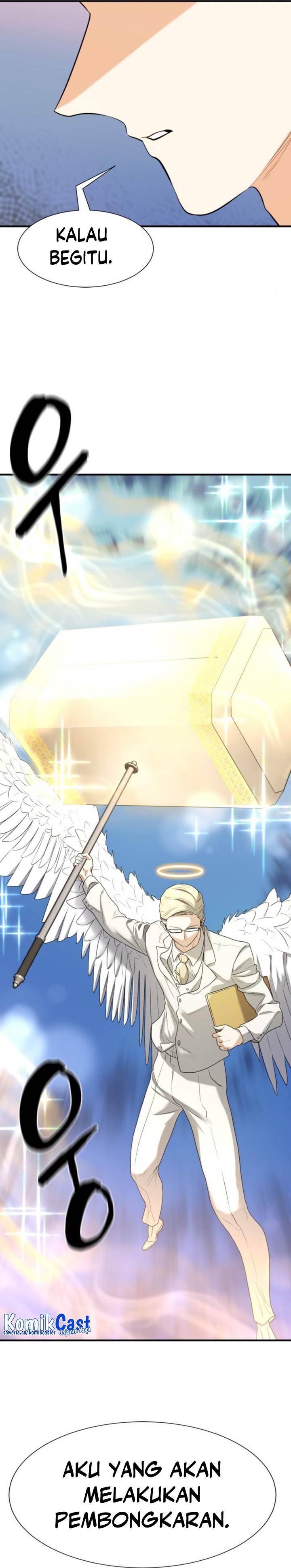 The Greatest Estate Developer Chap 160 - Next Chap 161