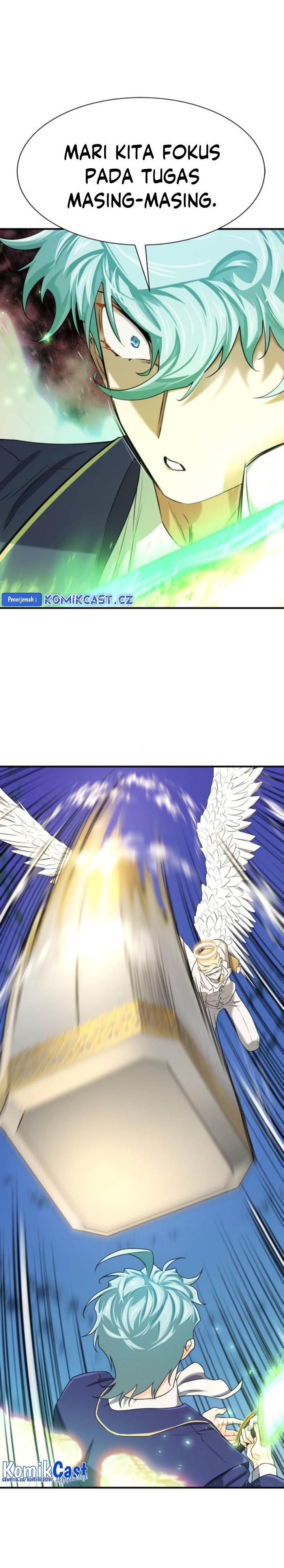 The Greatest Estate Developer Chap 160 - Next Chap 161