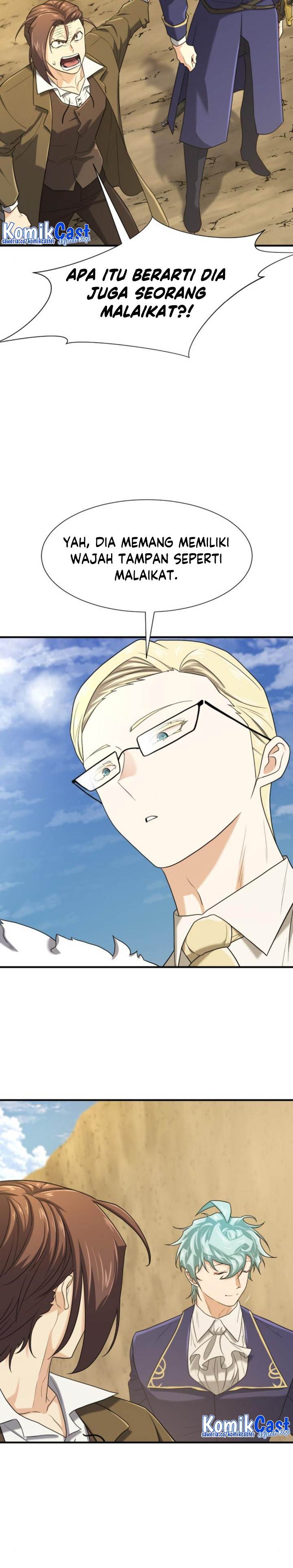 The Greatest Estate Developer Chap 160 - Next Chap 161