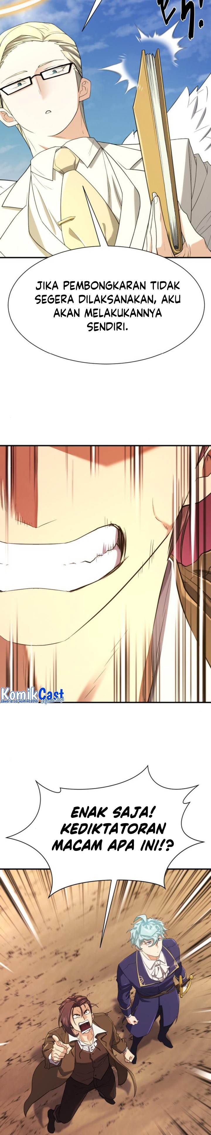 The Greatest Estate Developer Chap 160 - Next Chap 161