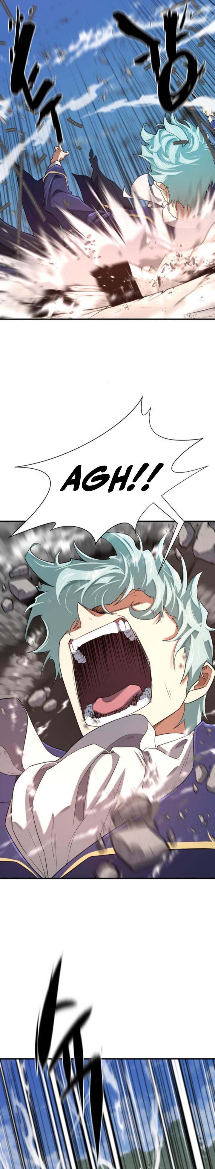 The Greatest Estate Developer Chap 161 - Next Chap 162