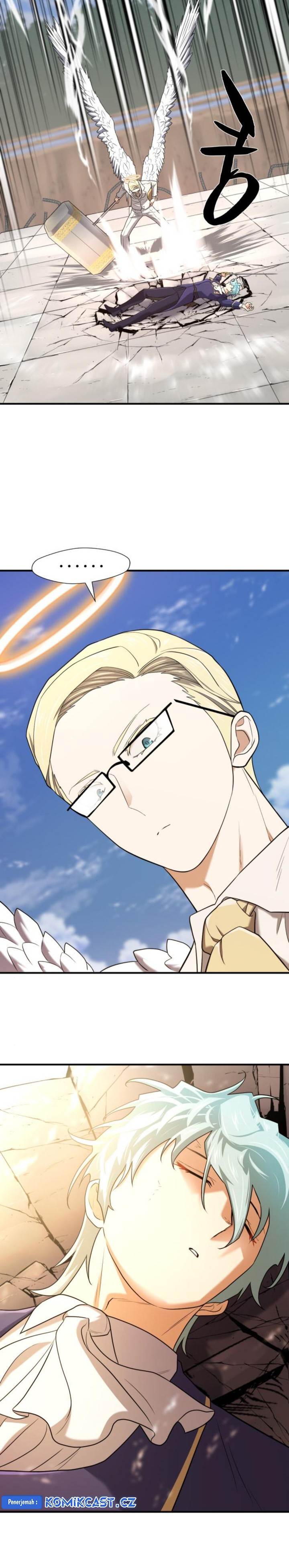 The Greatest Estate Developer Chap 161 - Next Chap 162