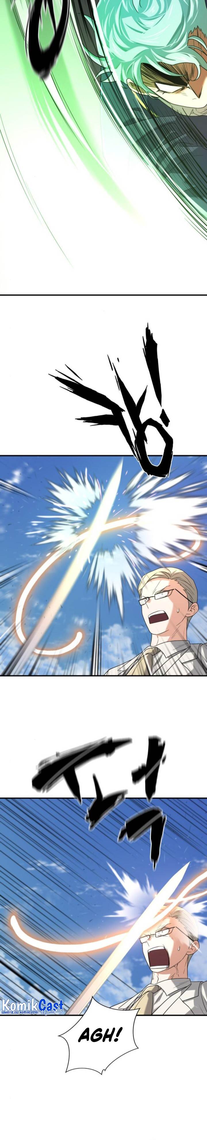 The Greatest Estate Developer Chap 161 - Next Chap 162