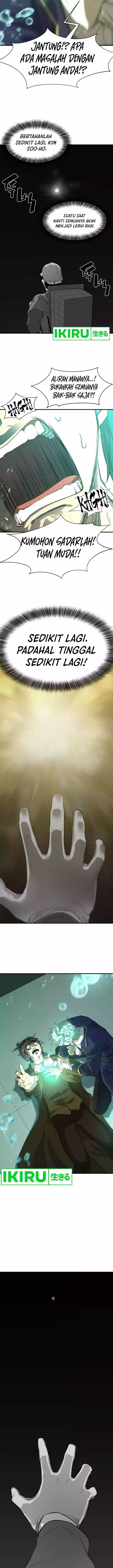 The Greatest Estate Developer Chap 163 - Next Chap 164