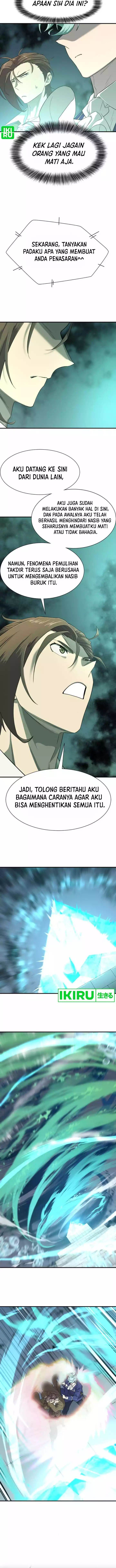 The Greatest Estate Developer Chap 163 - Next Chap 164