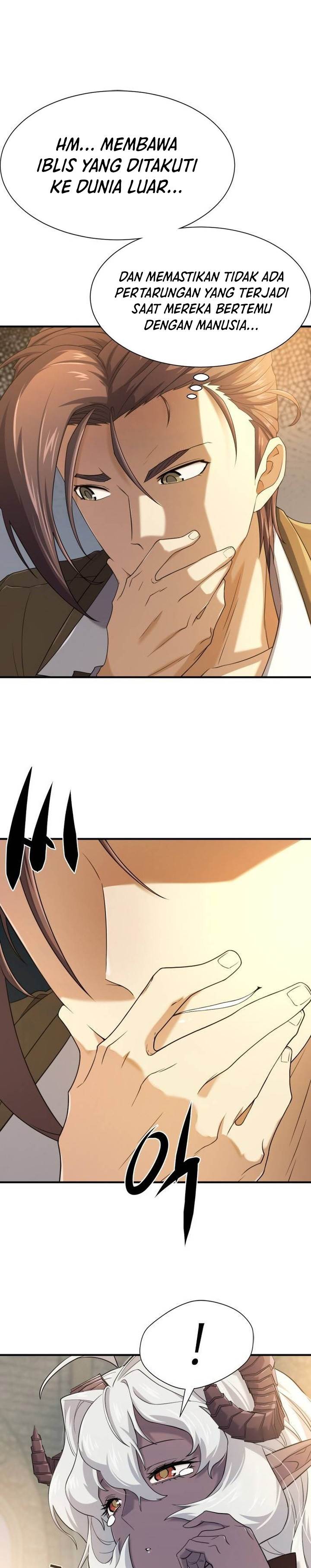 The Greatest Estate Developer Chap 170 - Next Chap 171