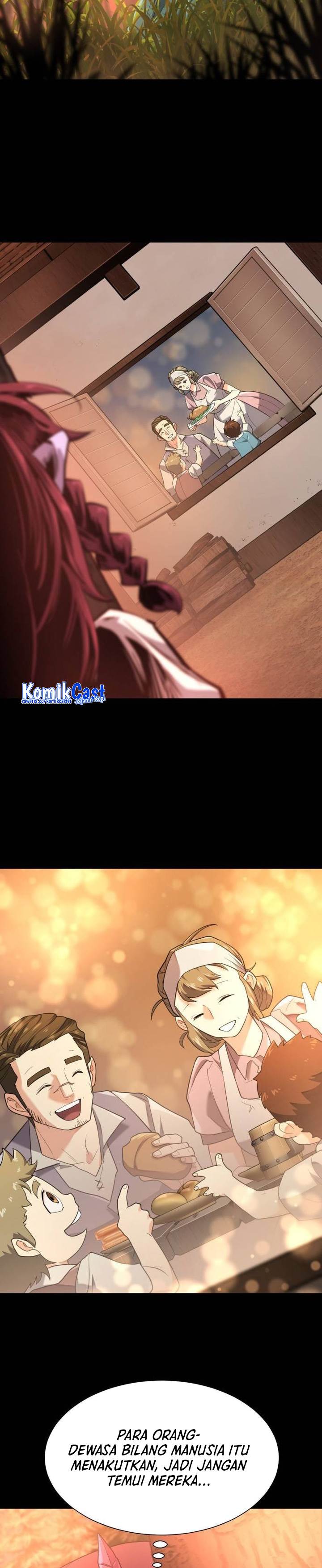 The Greatest Estate Developer Chap 170 - Next Chap 171