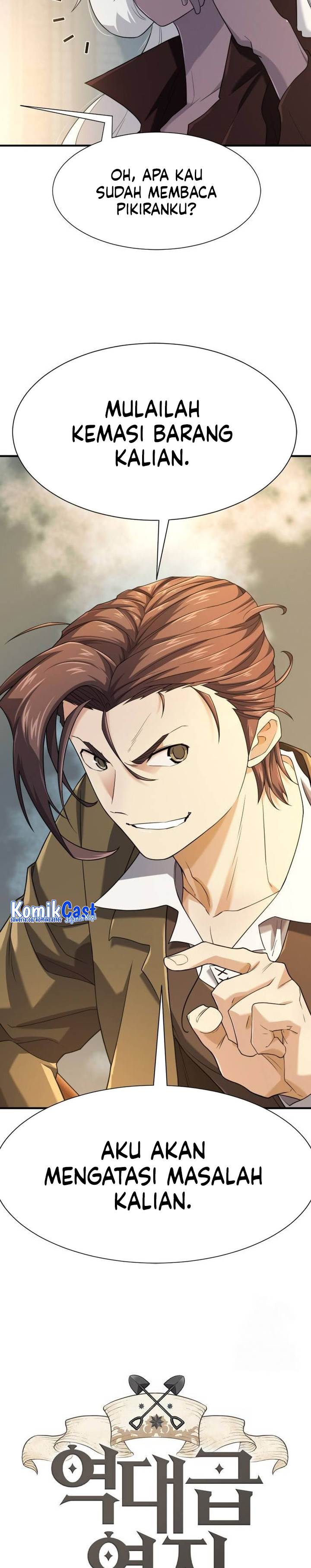 The Greatest Estate Developer Chap 170 - Next Chap 171