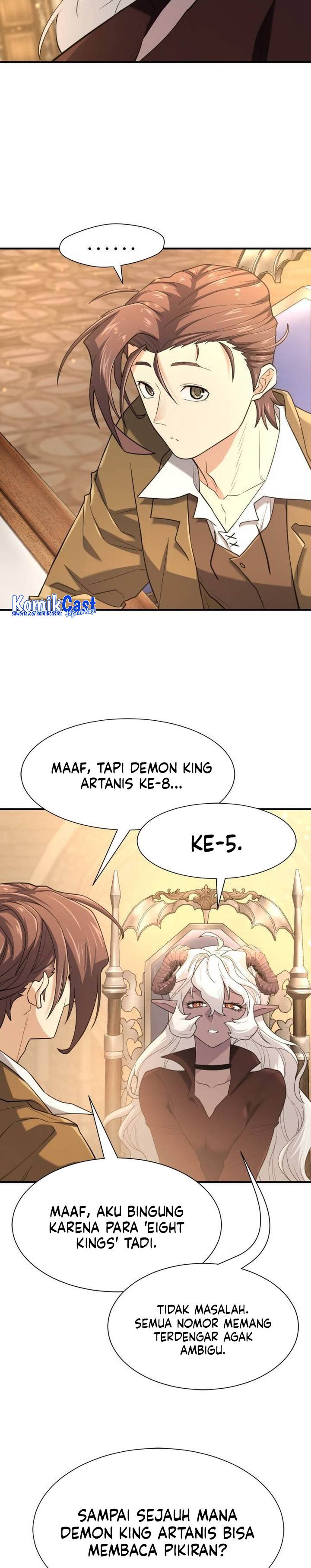 The Greatest Estate Developer Chap 170 - Next Chap 171