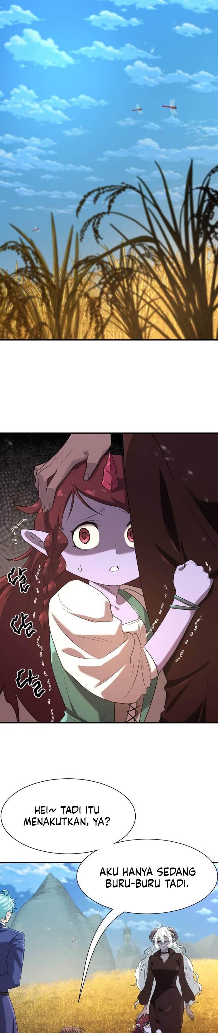 The Greatest Estate Developer Chap 170 - Next Chap 171