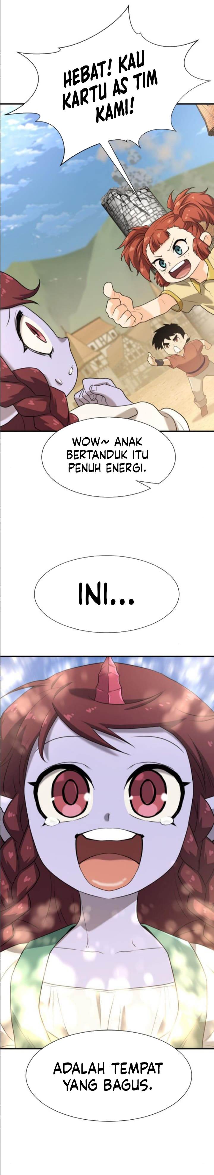 The Greatest Estate Developer Chap 171 - Next Chap 172