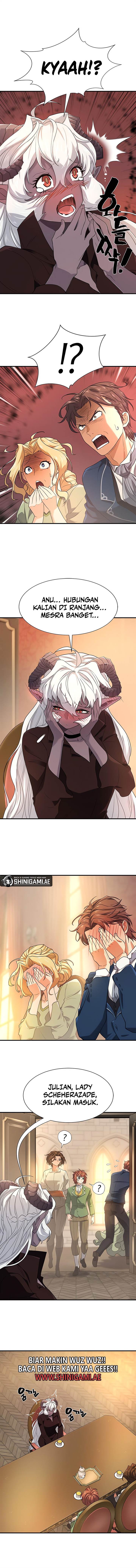 The Greatest Estate Developer Chap 173 - Next Chap 174