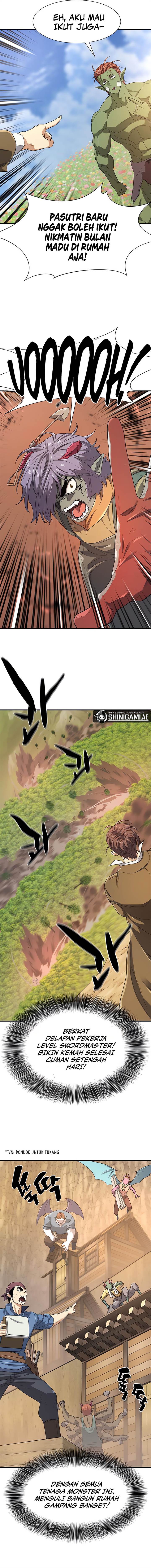 The Greatest Estate Developer Chap 173 - Next Chap 174