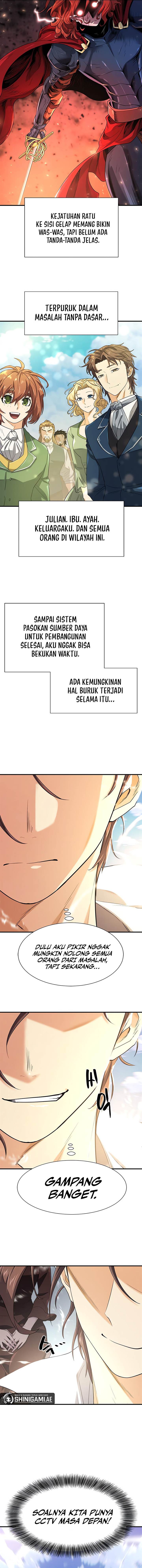 The Greatest Estate Developer Chap 173 - Next Chap 174