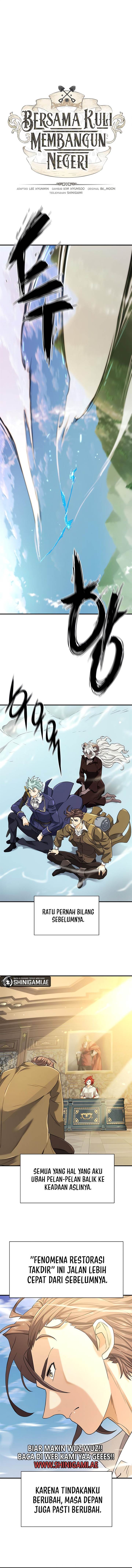 The Greatest Estate Developer Chap 173 - Next Chap 174