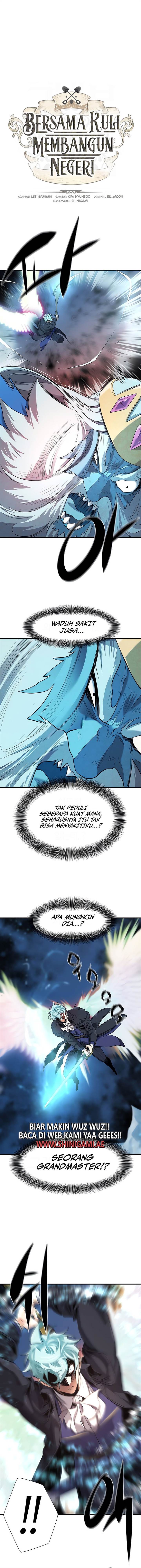 The Greatest Estate Developer Chap 176 - Next Chap 177