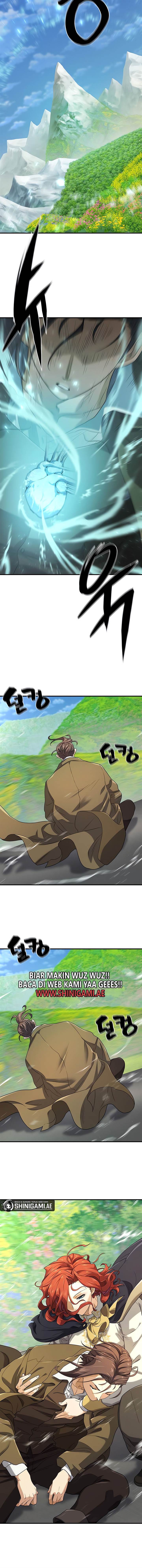 The Greatest Estate Developer Chap 176 - Next Chap 177