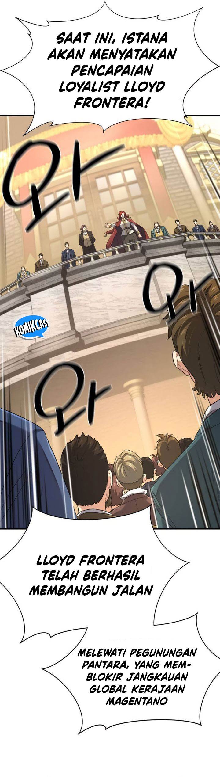 The Greatest Estate Developer Chap 177 - Next Chap 178