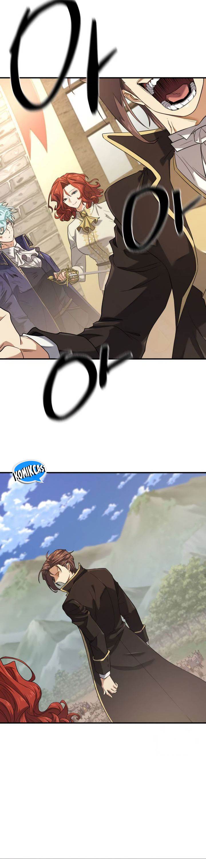 The Greatest Estate Developer Chap 177 - Next Chap 178