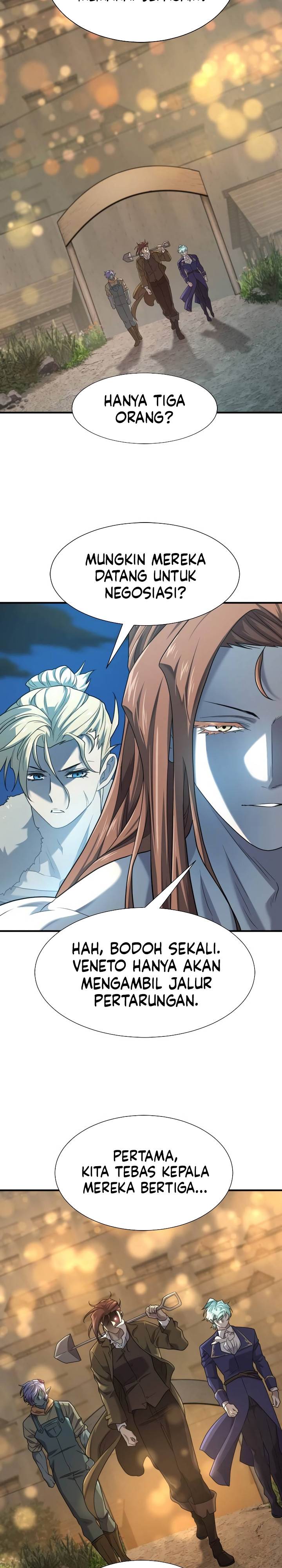 The Greatest Estate Developer Chap 178 - Next Chap 179