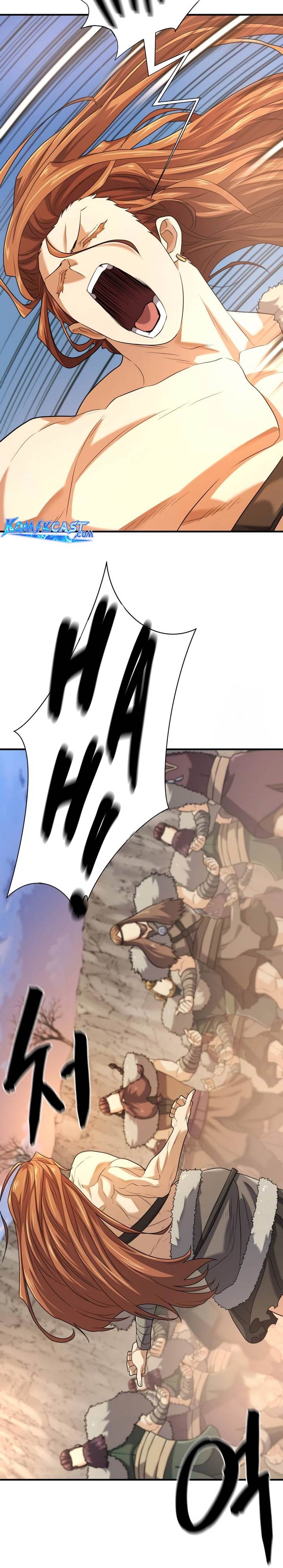 The Greatest Estate Developer Chap 178 - Next Chap 179