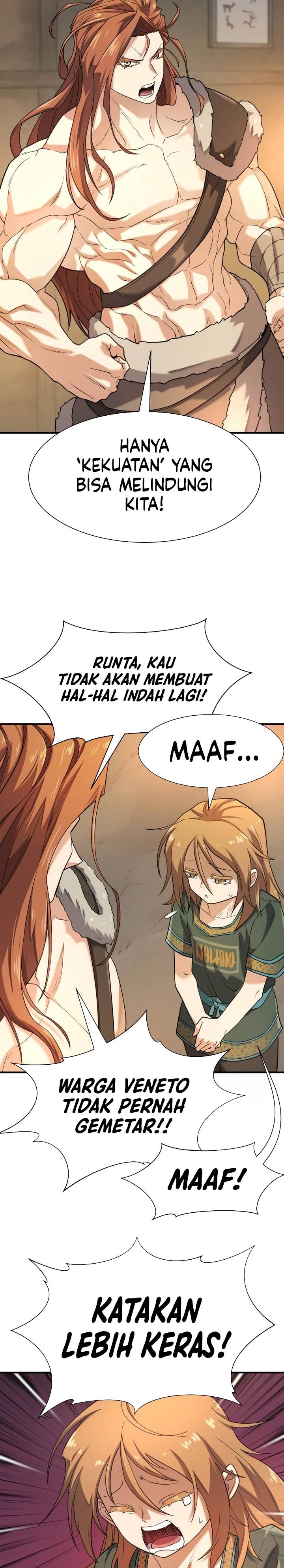 The Greatest Estate Developer Chap 178 - Next Chap 179