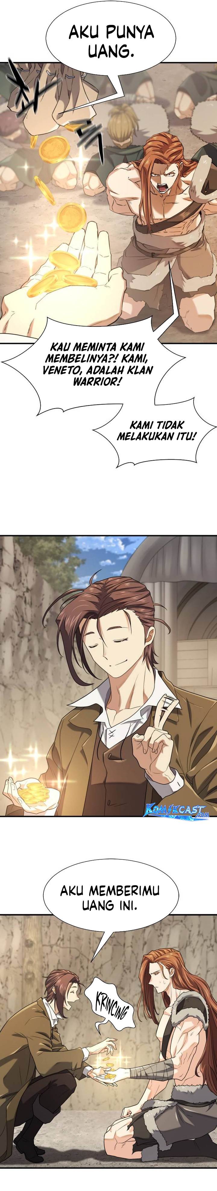 The Greatest Estate Developer Chap 179 - Next Chap 180