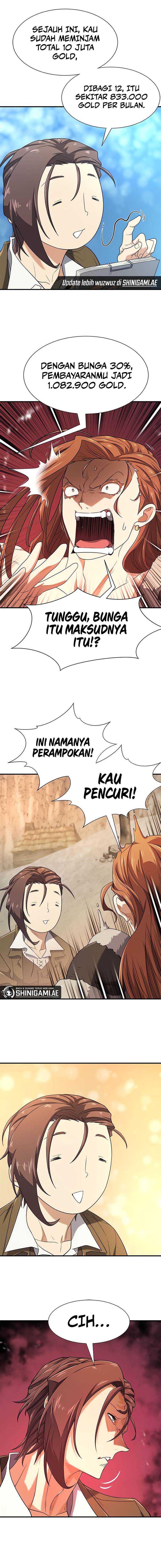 The Greatest Estate Developer Chap 180 - Next Chap 181