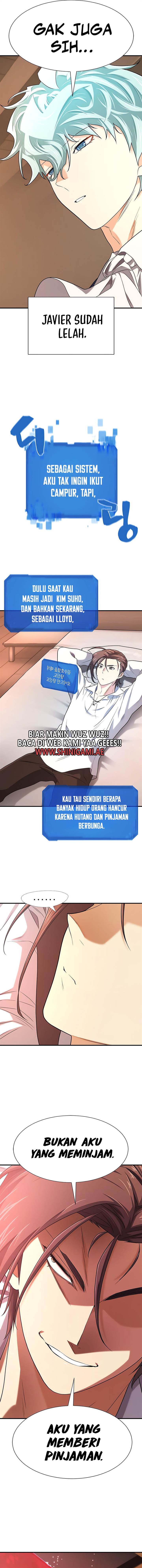 The Greatest Estate Developer Chap 180 - Next Chap 181